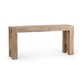 Kenwood 3 Console Table