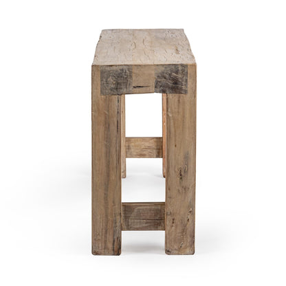 Kenwood 3 Console Table