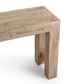 Kenwood 3 Console Table