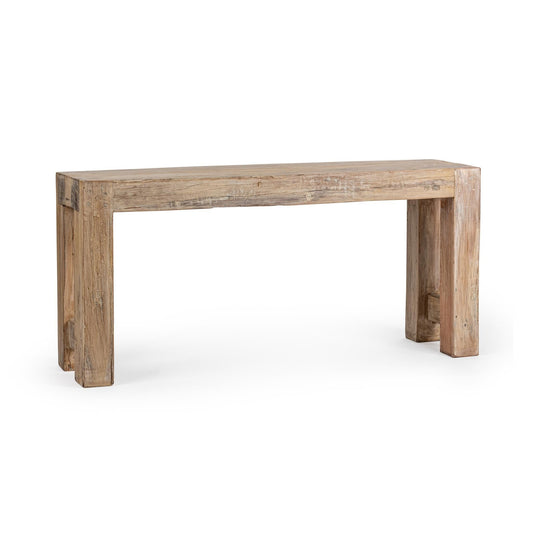 Kenwood 3 Console Table