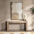 Kenwood 3 Console Table
