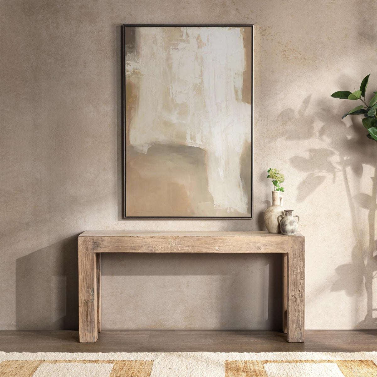 Kenwood 3 Console Table