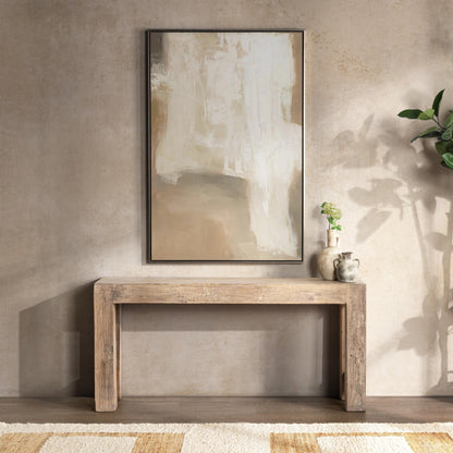 Kenwood 3 Console Table