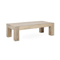 Kenwood 3 Coffee Table