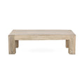 Kenwood 3 Coffee Table