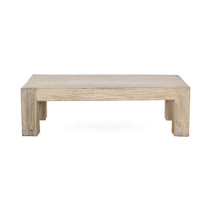 Kenwood 3 Coffee Table