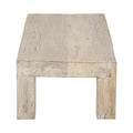 Kenwood 3 Coffee Table
