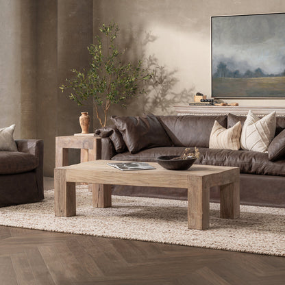Kenwood 3 Coffee Table