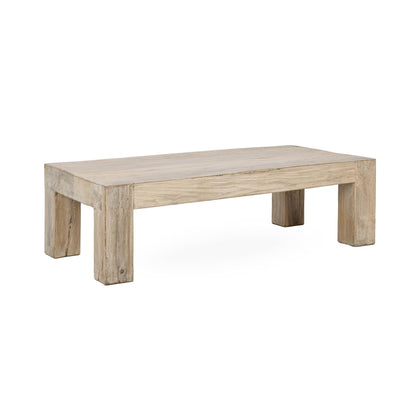 Kenwood 3 Coffee Table