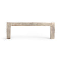 Curated Console Table