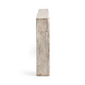 Curated Console Table