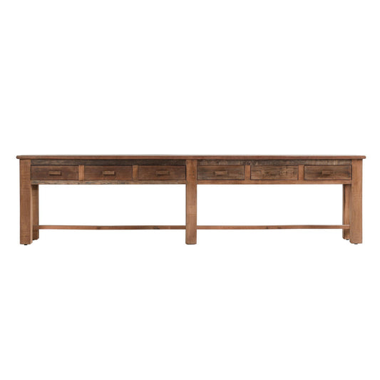 Heritage Console Table