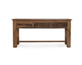 Elevated Console Table