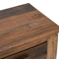 Elevated Console Table