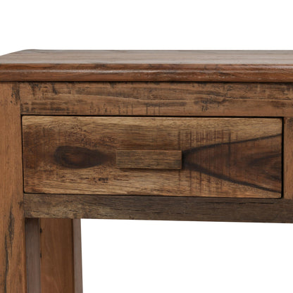 Elevated Console Table
