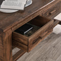Elevated Console Table