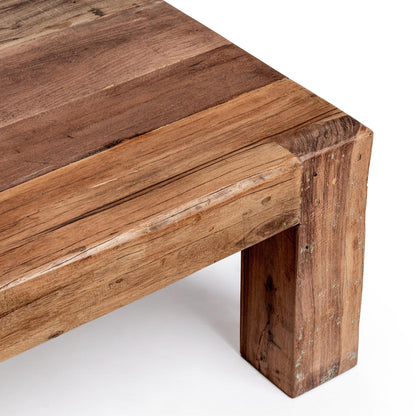 Kenwood 3 Coffee Table