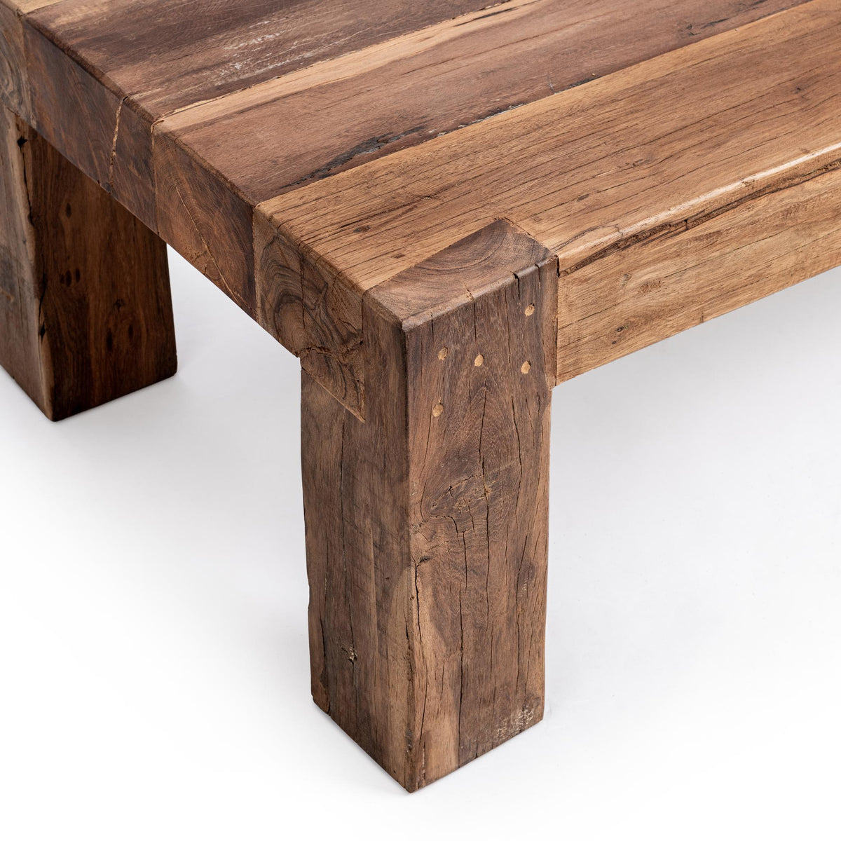 Kenwood 3 Coffee Table