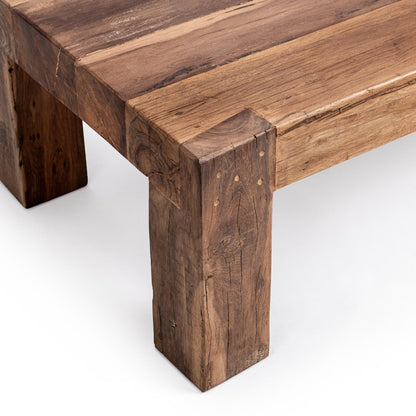 Kenwood 3 Coffee Table