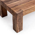 Kenwood 3 Coffee Table