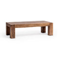 Kenwood 3 Coffee Table
