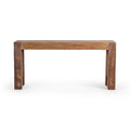 Kenwood 3 Console Table