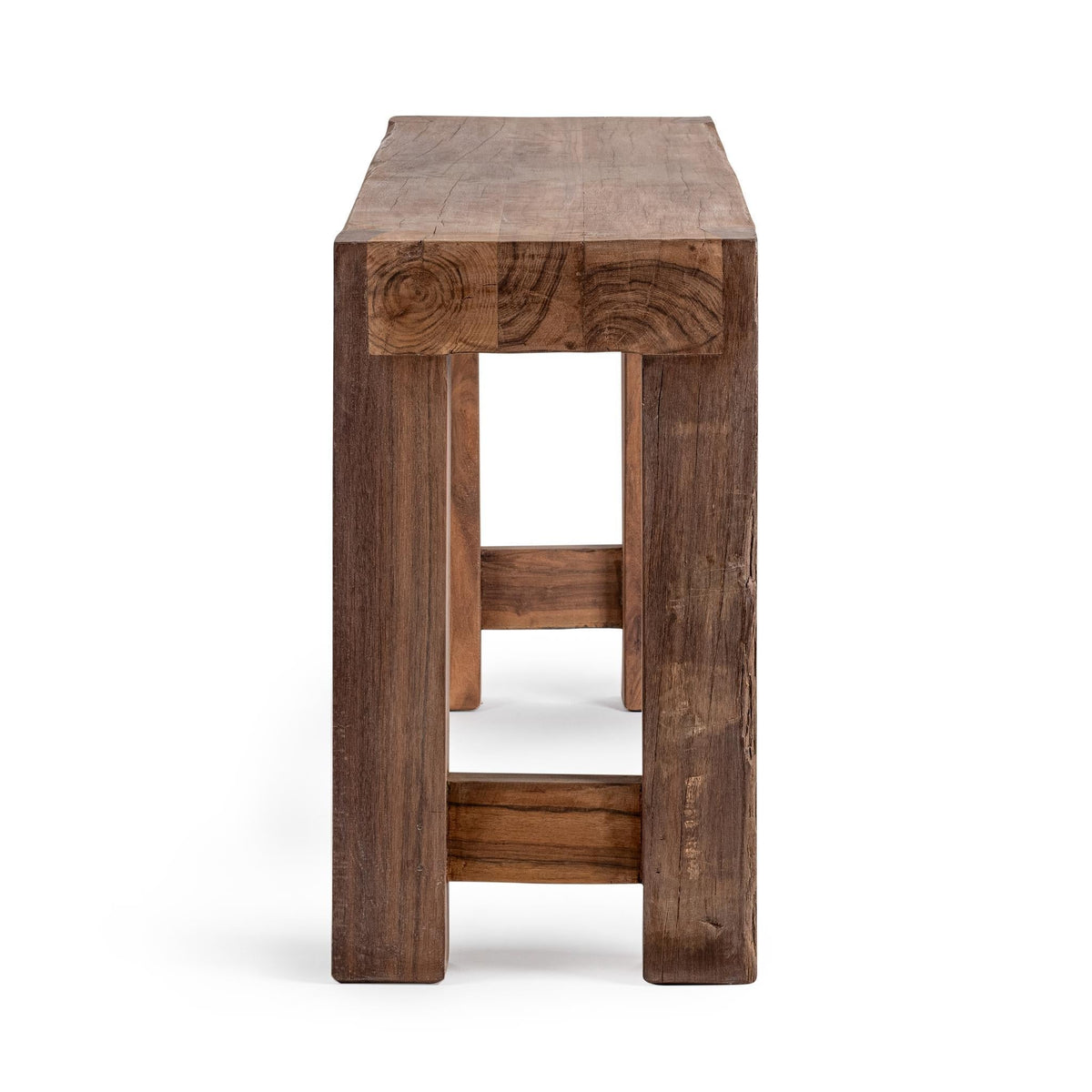 Kenwood 3 Console Table