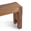 Kenwood 3 Console Table