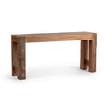 Kenwood 3 Console Table