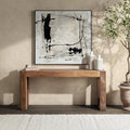 Kenwood 3 Console Table