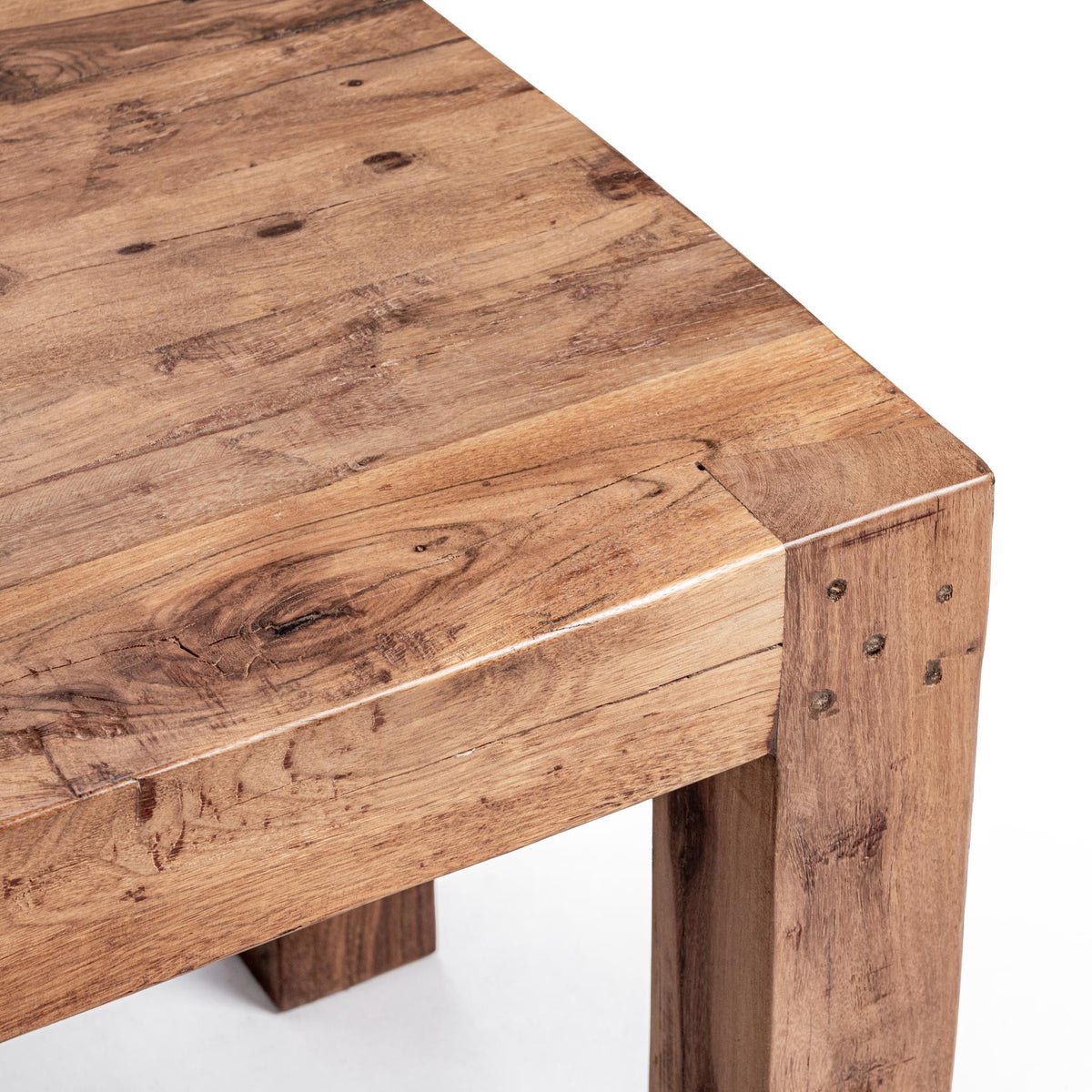 Kenwood 3 End table