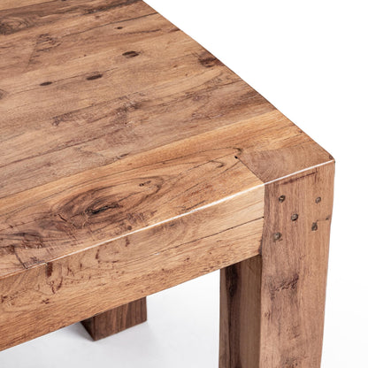 Kenwood 3 End table