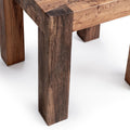 Kenwood 3 End table