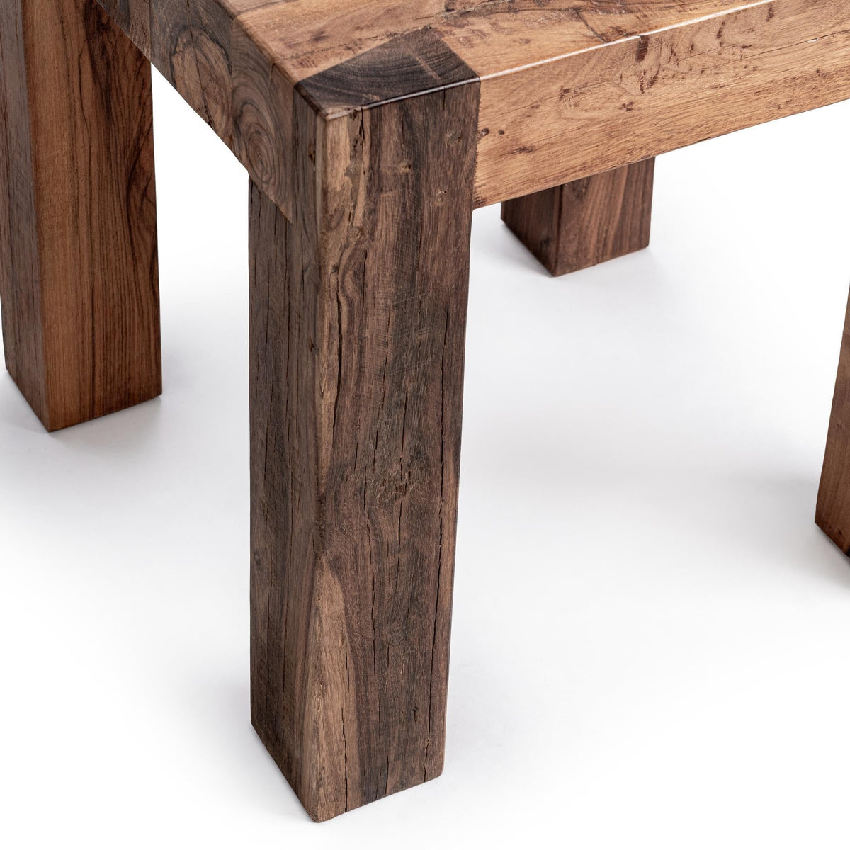 Kenwood 3 End table
