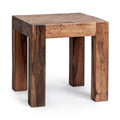 Kenwood 3 End table