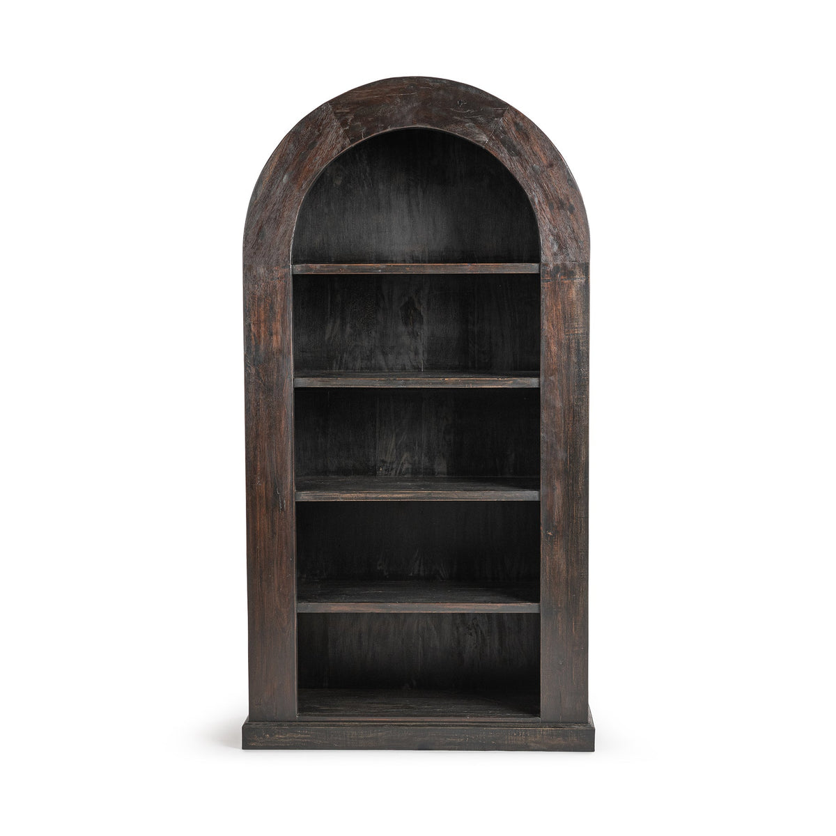 Signature Bookcases & Shelving