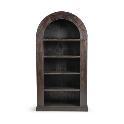 Signature Bookcases & Shelving