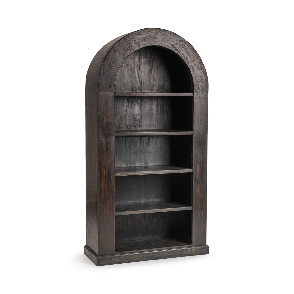 Signature Bookcases & Shelving