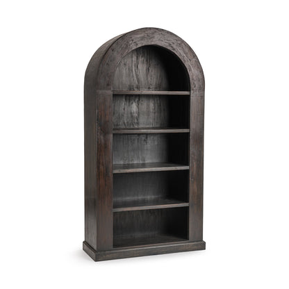 Signature Bookcases & Shelving