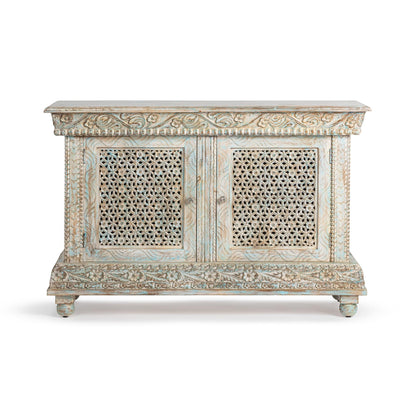 Curated Cabinet