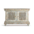 Curated Cabinet