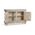 Curated Cabinet