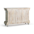 Curated Cabinet