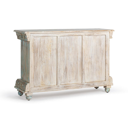 Curated Cabinet