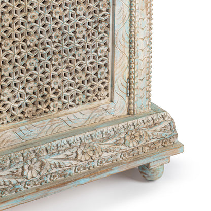Curated Cabinet