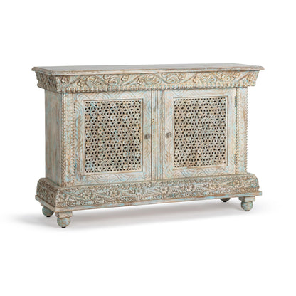 Curated Cabinet