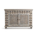 Refined Cabinet
