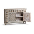 Refined Cabinet