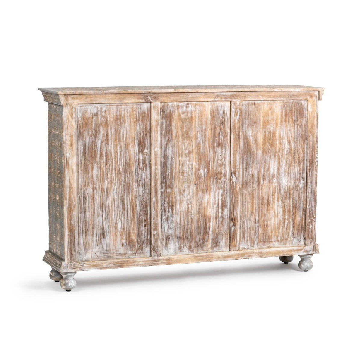 Refined Cabinet