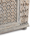 Refined Cabinet